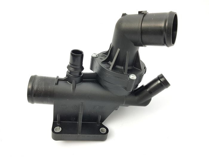 TERMOSTAT 80 C MERCEDES OM622 OM626 W205 W447 . RENAULT R9M 1.6 dCi MEGANE SCENIC FLUENCE SOKULEBILIR KAPAKLI