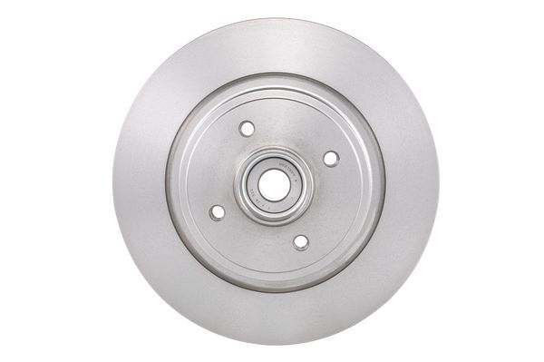 ARKA FREN AYNASI RENAULT MEGANE I 99 03 SCENIC 99 01 1.4-1.6 16V 1.9 DCİ 20 16V 274x10.9x4DL RULMANLI