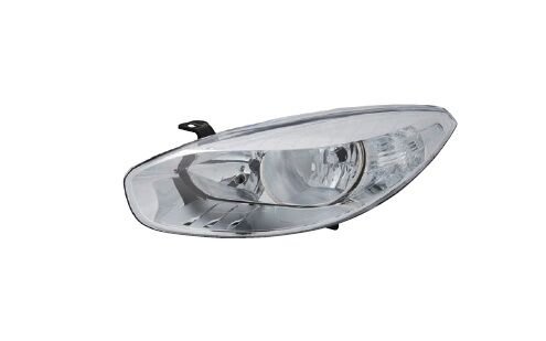 FAR SİNYAL SOL RENAULT FLUENCE 10 ELEKTRİKLİ H7