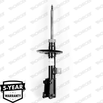 ÖN AMORTİSÖR SOL FIAT FREEMONT 2011 2015 DODGE JOURNEY 2008 2013 2015 GAZLI