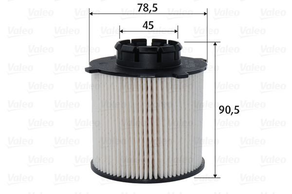 YAKIT FİLTRESİ ASTRA J 10 INSIGNIA 08 MERIVA B 10 ZAFIRA C 12 CRUZE 09