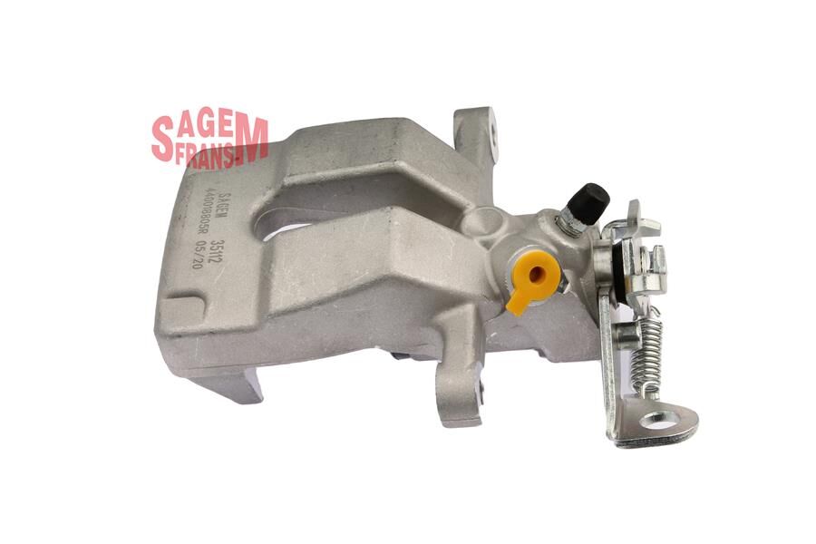 FREN KALİPERİ MEGANE II ARKA SAĞ 34 mm