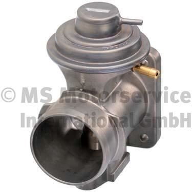 EGR VALVE OPEL