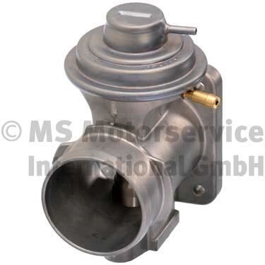 EGR VALVE OPEL