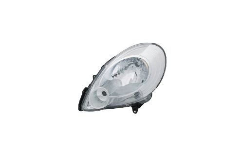 20-B400-A5-2B FAR SOL KANGOO II 08 ELEKTRİKLİ H4