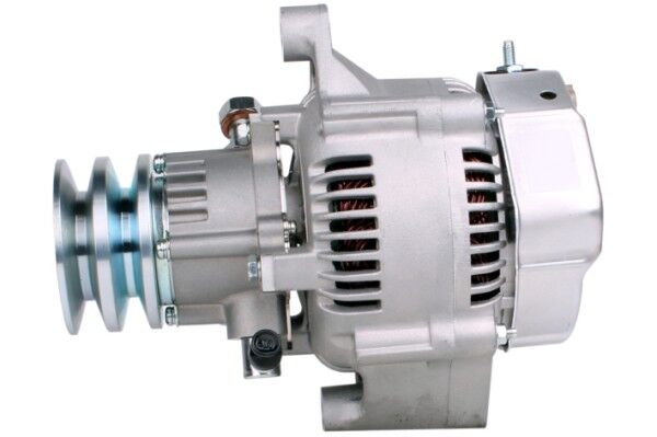 ALTERNATÖR TOYOTA