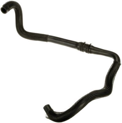 02-3336 CURVED HOSE