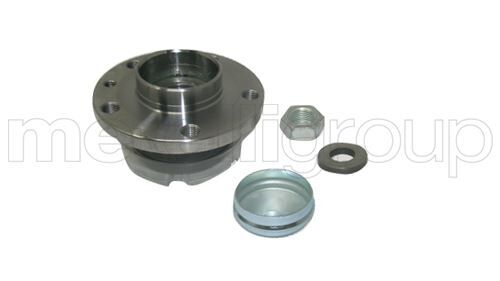 ARKA TEKER PORYASI RULMANLI FIAT EGEA 16 500 L 14 DOBLO 10 FIORINO 15 OPEL COMBO 10 ABS LI