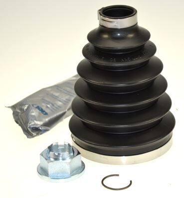AKS KÖRÜĞÜ VOLVO S40 1.9DI 99-04 1.9T4 97-00 2.0T 97-01 2.0T4 01-04 V40 303420 VW T4 90-03