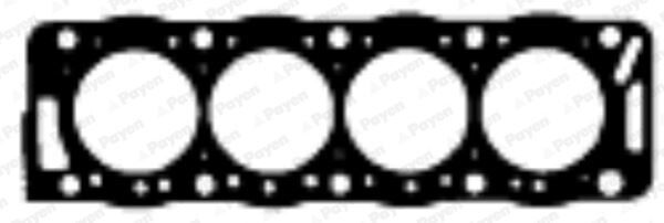 SKC BERLINGO 1.9D 96 JUMPY 1.9D 95-98 JUMPER 1.9D 94-02