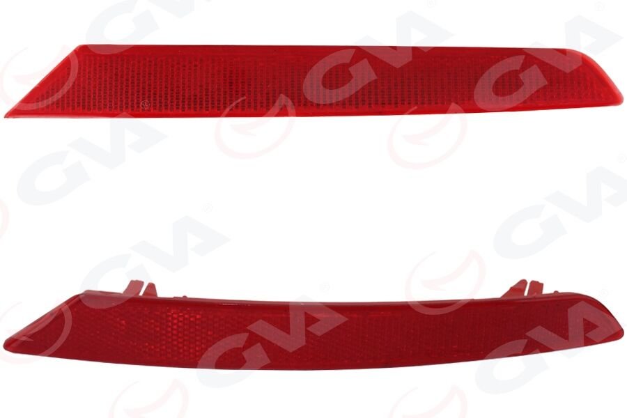 REFLEKTÖR ARKA TAMPON L İBİZA 2013-2017