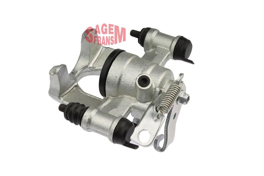 FREN KALİPERİ ARKA SOL MASTER III-MOVANO 1.9-2.2-3.0 DTİ 10 TEK TEKER Q:48mm / İ.Ğ:12mm