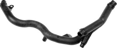 02-3585 CURVED HOSE
