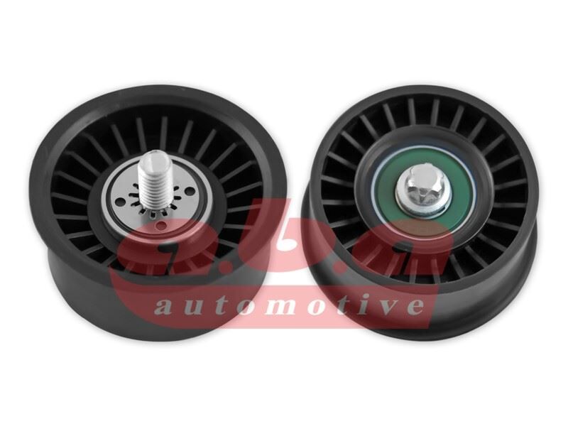 EKSANTRİK GERGİ RULMANI ASTRA F-G-H- COMBO-CORSA B-C-MERIVA-VECTRA C-ZAFIRA 1.6-1.6 16V-1.8-1.8 16V
