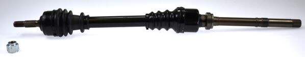 x AKS KOMPLE SAĞ C3 1.4 HDI-1.6 HDI 21x24x870mm