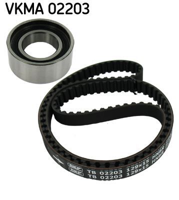 EKSANTRİK GERGİ KİTİ 129x150 DOBLO 01 PALIO 98 PANDA 03 PUNTO 94 99 ALBEA 98 1.2