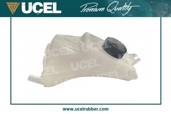 GENLEŞME KAVANOZU PEUGEOT PARTNER 02- 1.9D-2.0 HDI