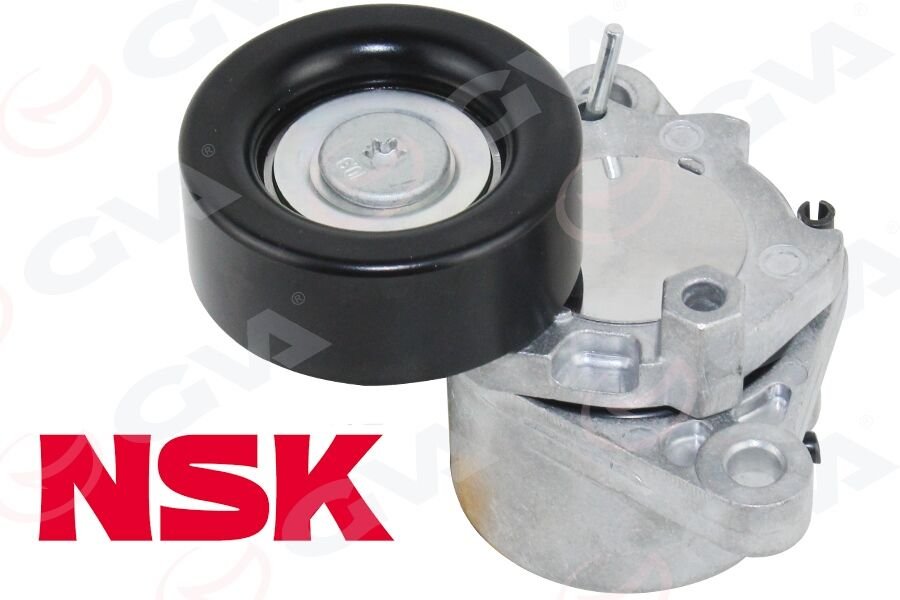 ALTERNATÖR GERGİ RULMANI KÜTÜKLÜ HYUNDAI ACCENT ERA BLUE MATRIX GETZ 1.5L 1.6L D4FA D4FB 06-18 / İ20 1.4L D4FC 10- / İ30 1.6L D4FB 07- / KIA RIO D4FA 05-11 / CEED CERATO SOUL D4FB 07-