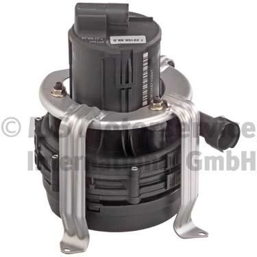 SECONDARY AIR PUMP BMW