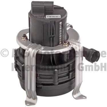 SECONDARY AIR PUMP BMW