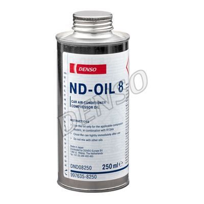 COMPRESSOR OİL