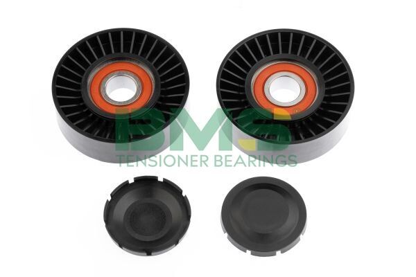 ALTERNATÖR GERGİ RULMANI ACCENT ERA 1.5 CRDİ 06