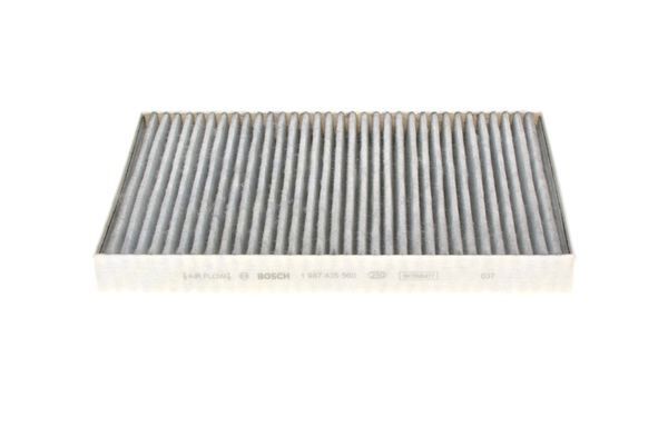 POLEN FİLTRESİ KARBONLU A4 15 A5-Q5-Q7 Q8 15 TOUAREG PORSCHE CAYENNE BENTLEY BENTAYGA