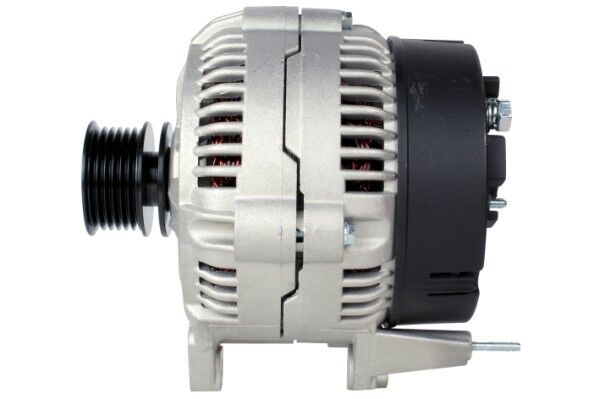 ALTERNATÖR AUDI-VW