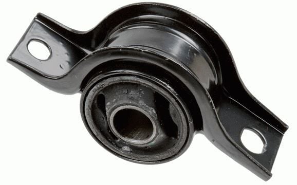 ALT SALINCAK KOMPLE SOL FOCUS I 98-04 TÜM MODELLER ROTILLI