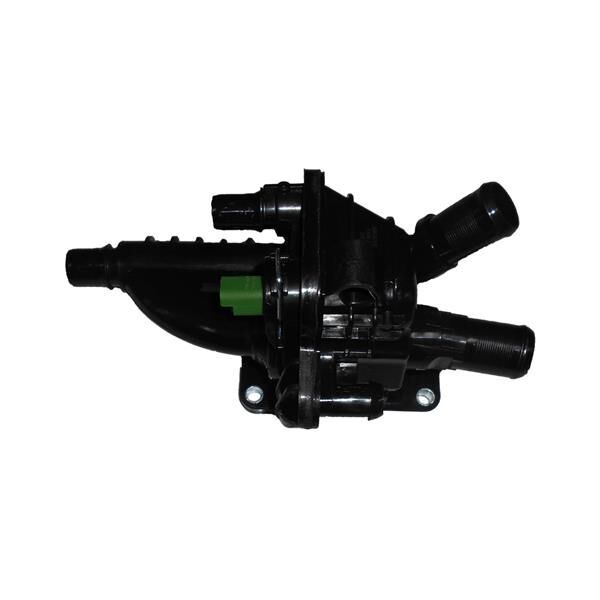 9684588980 TERMOSTAT KOMPLE 83C P207-P208-P301-P308-P508-PARTNER-BERLINGO-C3-C4-C5-DS3- C-ELYSEE 1.6HDİ