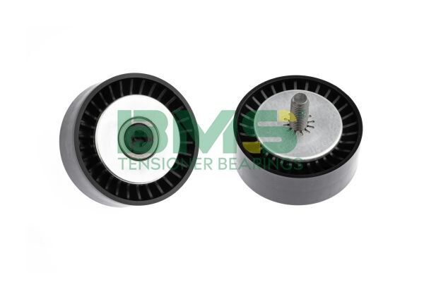 ALTERNATÖR GERGİ RULMANI ASTRA H-VECTRA C-ZAFIRA-SIGNUM 1.9CDTI-DOBLO-BRAVO II-LINEA 1.6D KLİMALI