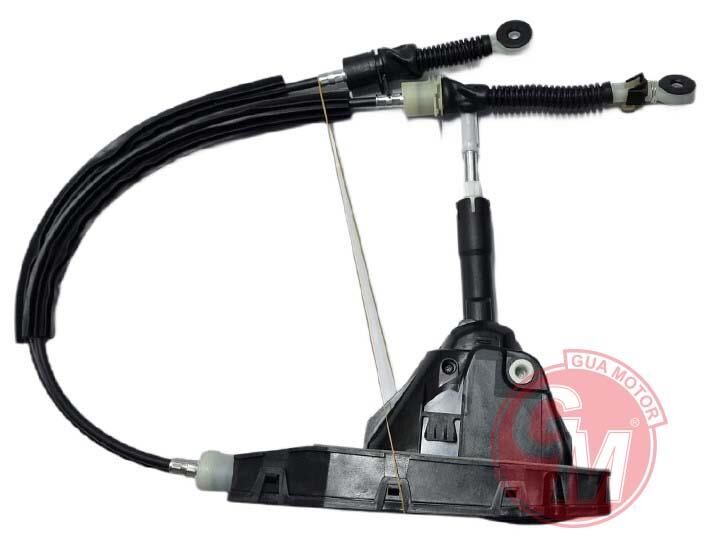 VİTES KUMANDA KUTUSU KOLLU TELLİ DACIA YENİ DUSTER XJD 4X4