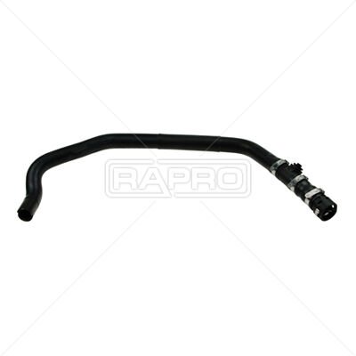 KALORİFER HORTUMU FIAT DUCATO III 2.3 JTD 06