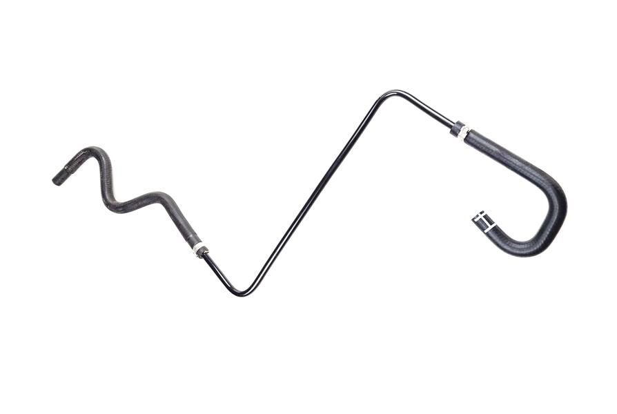 SOĞUTMA BORUSU OPEL CORSA D 1.0 06-10 13250619