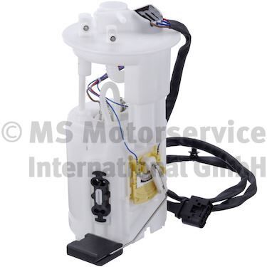 YAKIT BESLEME UNITESI MERCEDES A-CLASS W168 97 04
