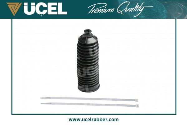 ROTMILI DIREKSIYON KORUGU SAG TRANSIT V184 V185 V347 V348 00 14