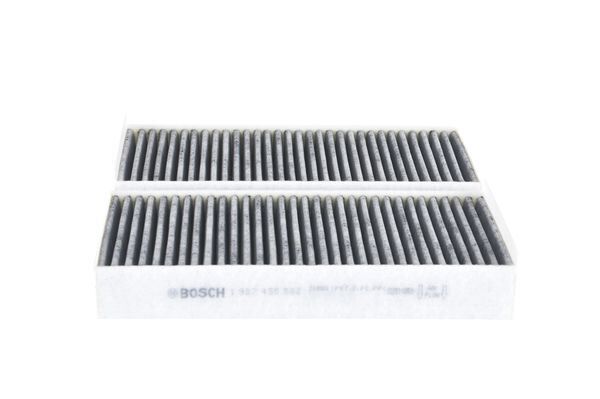 POLEN FILTRESI TAKIMI BMW F40 F44 F45 F46 F48 F39 . MINI F54 F55 F56 F57 F60 KARBONLU