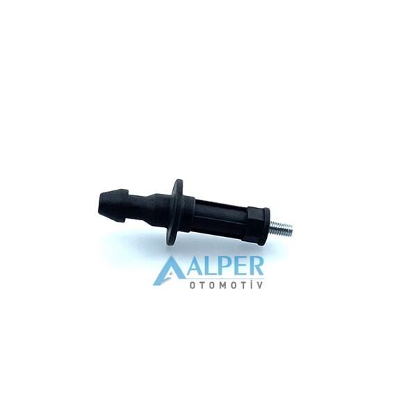 HAVA FİLTRE BAĞLANTI BRAKETİ PALIO-ALBEA-DOBLO-FIORINO 1.3 MTJ
