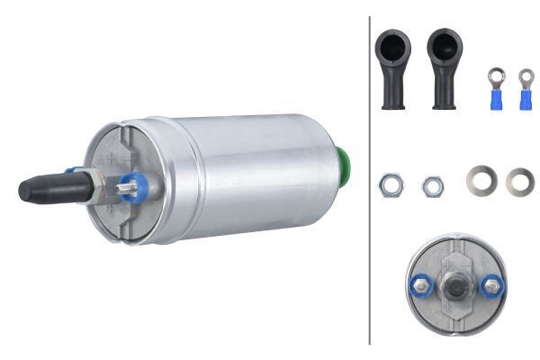 YAKIT POMPASI MERCEDES W124 W126 W201 W202 W210 W140 W463