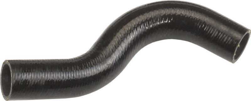RADYATOR HORTUMU UST MERCEDES S-CLASS W126 81 91