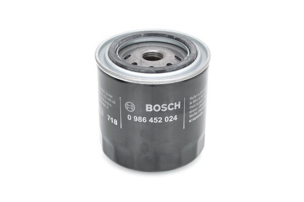 YAĞ FİLTRESİ NISSAN BLUEBİRD 2.0 D 58HP 04/84-01/88
