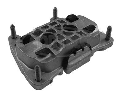 MOTOR TAKOZU OTOMATİK ŞANZUMAN