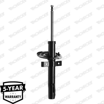 ÖN AMORTİSÖR L/R RENAULT GRAND SCENIC 2003 2008 GAZLI