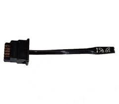 CAM SİLGİ SİLECEK FİSKİYE KUMANDA KOLU RENAULT R12 TOROS GTS-TL-TN-TX-SW-TS 1.4 BEŞ FİŞLİ 71 2000