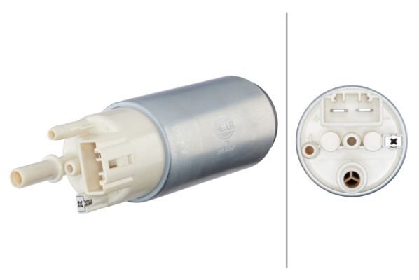 YAKIT POMPASI MERCEDES S-CLASS W221 C216 05 13