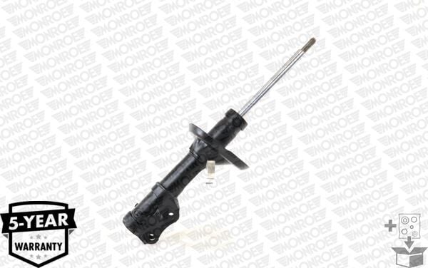 ÖN AMORTİSÖR SOL BMW E39 535I 540I 1995-2003 GAZLI