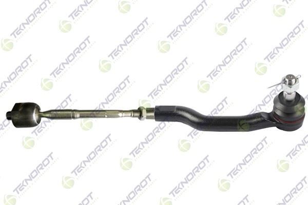 ROT BASI SAG ROT KOLU ILE MERCEDES X-CLASS W470 17
