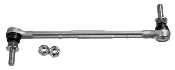 SELF-ALIGNMENT LINK