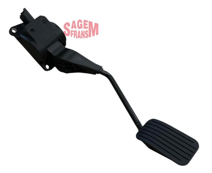 GAZ PEDALI ELEKTRONİK PEUGEOT PARTNER CITROEN BERLINGO 96 15