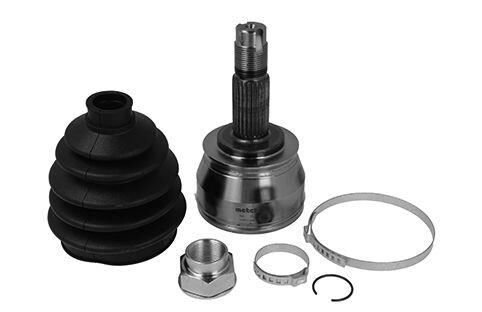 AKS KAFASI FIAT / FIAT LCV 0L LİVİNG 199L : 1.3 MJT / STİLO 192 . MULTİWAGON : 1.8 16V;1.9 JTD;1.